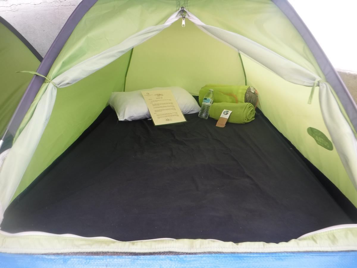 Camping & Travel Антигуа-Гватемала Экстерьер фото