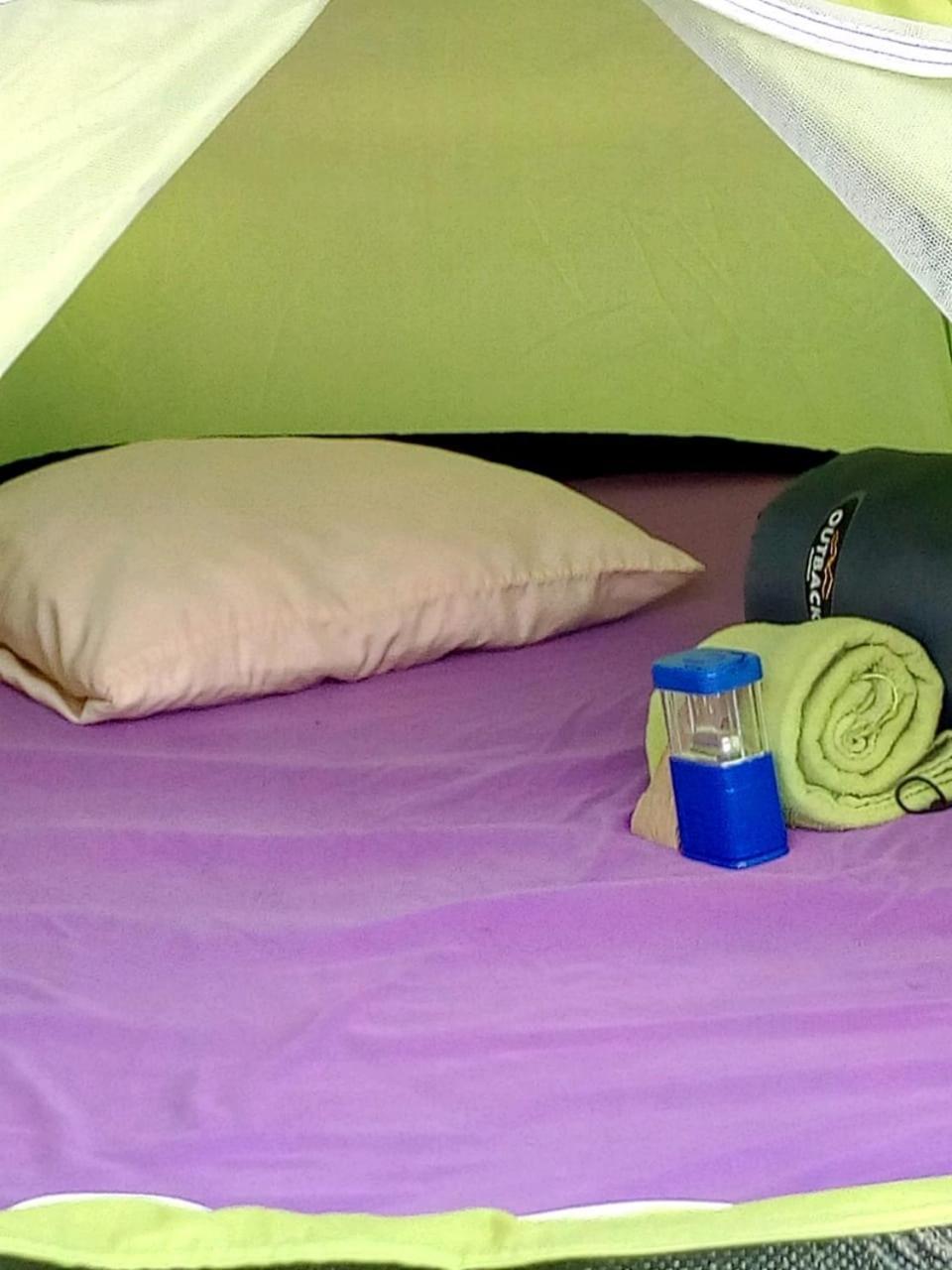 Camping & Travel Антигуа-Гватемала Экстерьер фото